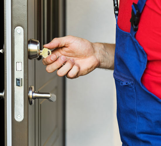 Residential Locksmith Arcata