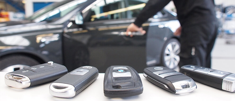 Automotive Locksmith Arcata