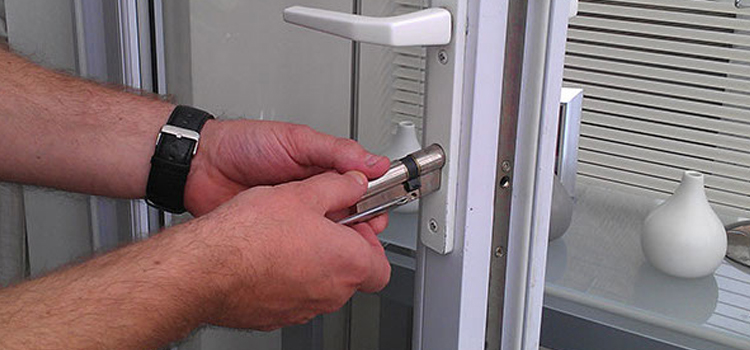 Commercial Door Lock Repair in Arcata