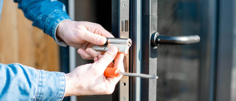 Commercial Locksmith Arcata