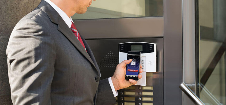 Commercial Office Locksmith Arcata