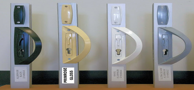 Sliding Door Handle Design Arcata